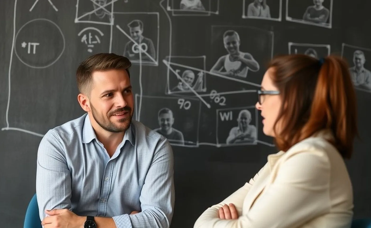 action oriented mindset coaching